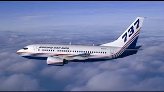 Boeing 737 Next Generation 737NG Aircraft Full Documentary [upl. by Bertle486]