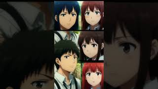 Makise Kurisu  STEINSGATE EditAMV [upl. by Lac147]