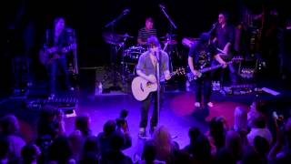 The Goo Goo Dolls  quotCome To Mequot LIVE from The Troubadour April 3rd 2013 [upl. by Airotna]