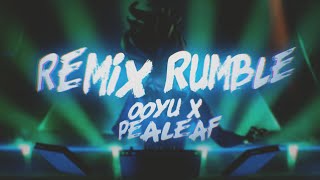 REMIX RUMBLE ft Steve Aoki VOCAL VERSION ooyu x pealeaf remix [upl. by Lezley]