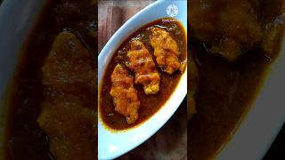 বনলেস চিকেন থাকলে এইভাবে রান্না করে দেখুন food shorts cooking recipe youtubeshorts chicken [upl. by Wicks430]