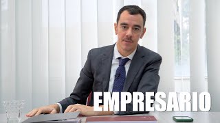 EMPRESARIO [upl. by Estren]