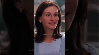 —Notting Hill 1999 🎬 movieshorts movieclips moviescenes juliaroberts [upl. by Aynot]