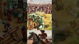 The Reconquista Blood Faith and the Battle for Spain history education documentary [upl. by Karil297]