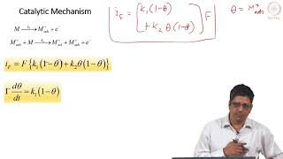 Catalytic mechanism [upl. by Maria]