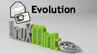 Install Evolution To Manage Email Contacts amp Schedule in Linux Mint  Ubuntu via PPA [upl. by Aekin]