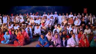 Pal Pal Hai Bhaari Full Song Swades [upl. by Grof]