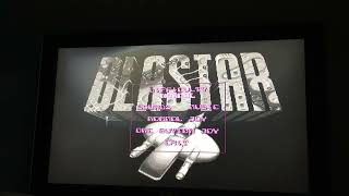 Amiga  Blastar Normal 53950 [upl. by O'Grady36]