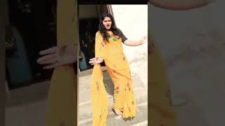 Banaa ke Kajal tane dance 👆🥀 [upl. by Inwat378]