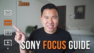 Mastering Sony AutoFocus [upl. by Ire]