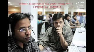 scammer disconnected his phone number scammer prank scambaiter [upl. by Curtis]