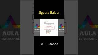 Solución álgebra de Baldor algebra algebradebaldor tutorial math educación matemáticas [upl. by Marne223]