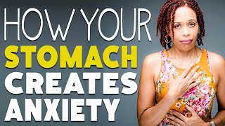 The Connection Between Anxiety and Stomach Problems [upl. by Revell]