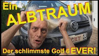 Golf 6 Albtraum [upl. by Tager]