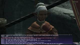 Lets Play FFXI 314  Old Grounds [upl. by Rattray]