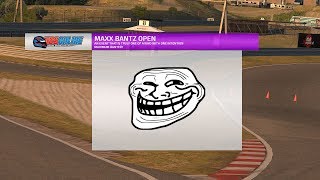 Maxx Bantz Open [upl. by Ruscher]