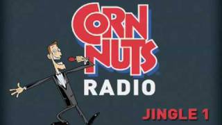 Corn Nuts Commercial  The Real Radio Jingle [upl. by Zasuwa676]