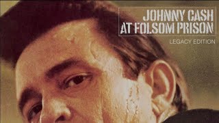 Johnny Cash 1968 Live at Folsom Prison  Complete 2nd Show Uncut [upl. by Suivatnom]