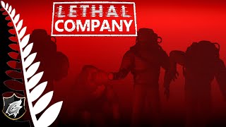 What happens when a bunch of Noobs work for a ⭐ Lethal Company Multiplayer Coop ✅ LiveStream [upl. by Adnaluy]