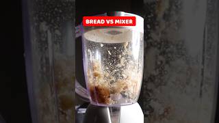 Bread VS MIXER [upl. by Alial]