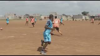 Training goals joy passion  Kenya Academy [upl. by Stanly]