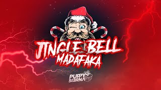 FELIZ NAVIDAD PARA TODOS USTEDES 🎄JINGLE BELL MADAFAKA ARCA PUPPY SIERNA BOOTLEG guaracha [upl. by Scrivenor]