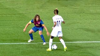 Neymar vs Barcelona FIFA Club World Cup Final 2011  HD 1080i [upl. by Anelas337]