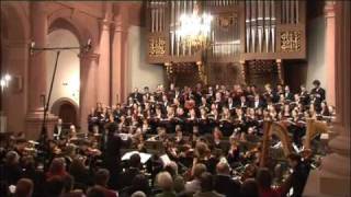 William Walton Belshazzars Feast 55 [upl. by Aennyl]