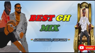 🇬🇭Best Ghana 2020 AfrobeatsHiplife Mix By Dj Zamani 👑 Vol 4 SarkodieKingPromiseKuamiEugene [upl. by Derk]