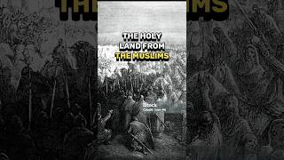 The Crusades More Than Just Holy Wars  crusades religion history [upl. by Ahsirkal]