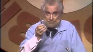 Foster Brooks Roasts Telly Savalas Man of the Hour [upl. by Callista]