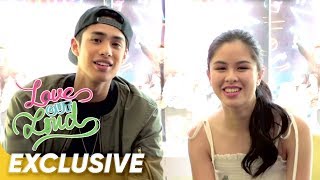 FULL Love Out Loud with DonKiss  Love Capsule [upl. by Fink]