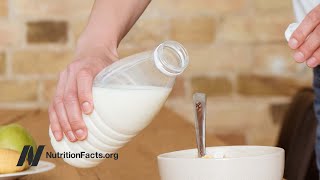 Autism and Casein from Cow’s Milk [upl. by Noli]