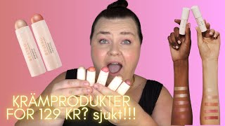 KRÄMPRODUKTER FÖR 129 KR JATACK [upl. by Yddet842]