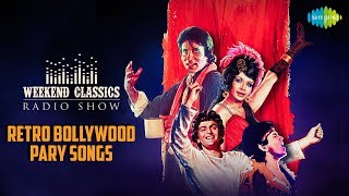 Weekend Classics Radio Show  The Best of Retro Bollywood songs to welcome 2018  Jooma Chumma De De [upl. by Zoarah]