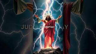 Judgement Day is Coming God Bible [upl. by Gnim]