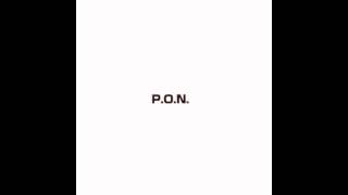 PON  PON 1995  Full Album [upl. by Atteuqihc]