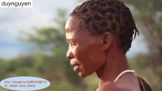 African People Lifestyle 2017  Tribal People Rituals and Life style  African People Traditions [upl. by Hogg156]