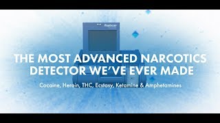 Introducing the Itemiser® 4DN enhanced Narcotics Detection Solution [upl. by Anuahsed]