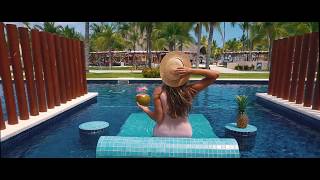 Una escapada única a Riviera Maya en Barceló Maya Grand Resort [upl. by Akilat876]