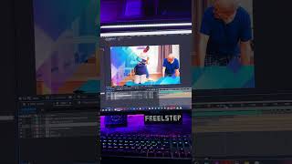 Открываем After Effects Парам Пам заказ на Fiverr 30 делаем в aftereffects freelancing 🏠 [upl. by Ledairam289]