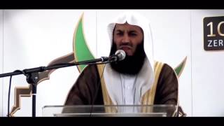 Mufti Menk  The Best Tasbeehzikr [upl. by Elehcar]