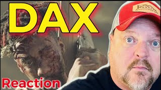 Dax  Dear God “Reaction” Awesome song 🔥🔥🔥🔥🔥🔥🔥🔥🔥🔥🔥 [upl. by Netsew146]