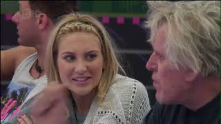 Big Brother UK Celebrity  Series 142014 Episode 3Day 2 [upl. by Nosretep]