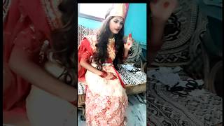 Aigiri nandini 🥀 navratri maa durga 🙏🕉 shorts trending viraljaimaadurga youtubeshorts [upl. by Nmutua]