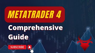 MetaTrader 4  Comprehensive Guide to MT4 [upl. by Nevaj]