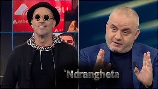 As pro as kunder  “Shteti nen pergjim”  28 Janar 2021  ABC News Albania [upl. by Timus]