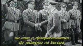 SCHIRACH O JOVEM DE HITLER 4 5 RE UP [upl. by Nathaniel]