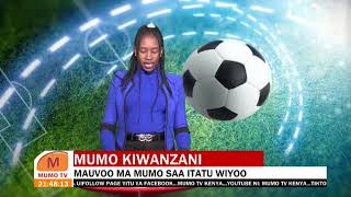 KITHIMA KYA MAUVOO NAKE NICHOLAS MUTHOKA NA JOY MUTUKU 9PM [upl. by Wixted]