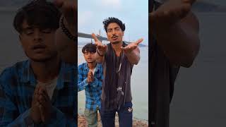 Modi ji Ram Ram 😜😂 comedy funny entertainment youtubeshorts trending ravikumarking new [upl. by Ymmat739]